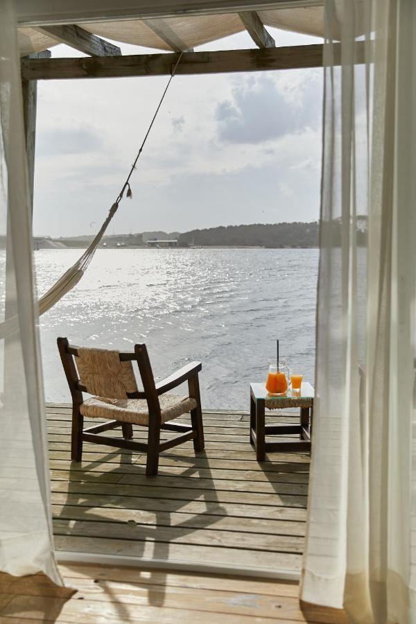 חוסה איגנסיו Laguna Garzon Lodge מראה חיצוני תמונה