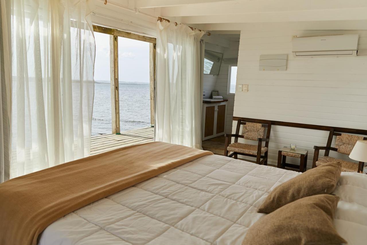 חוסה איגנסיו Laguna Garzon Lodge מראה חיצוני תמונה