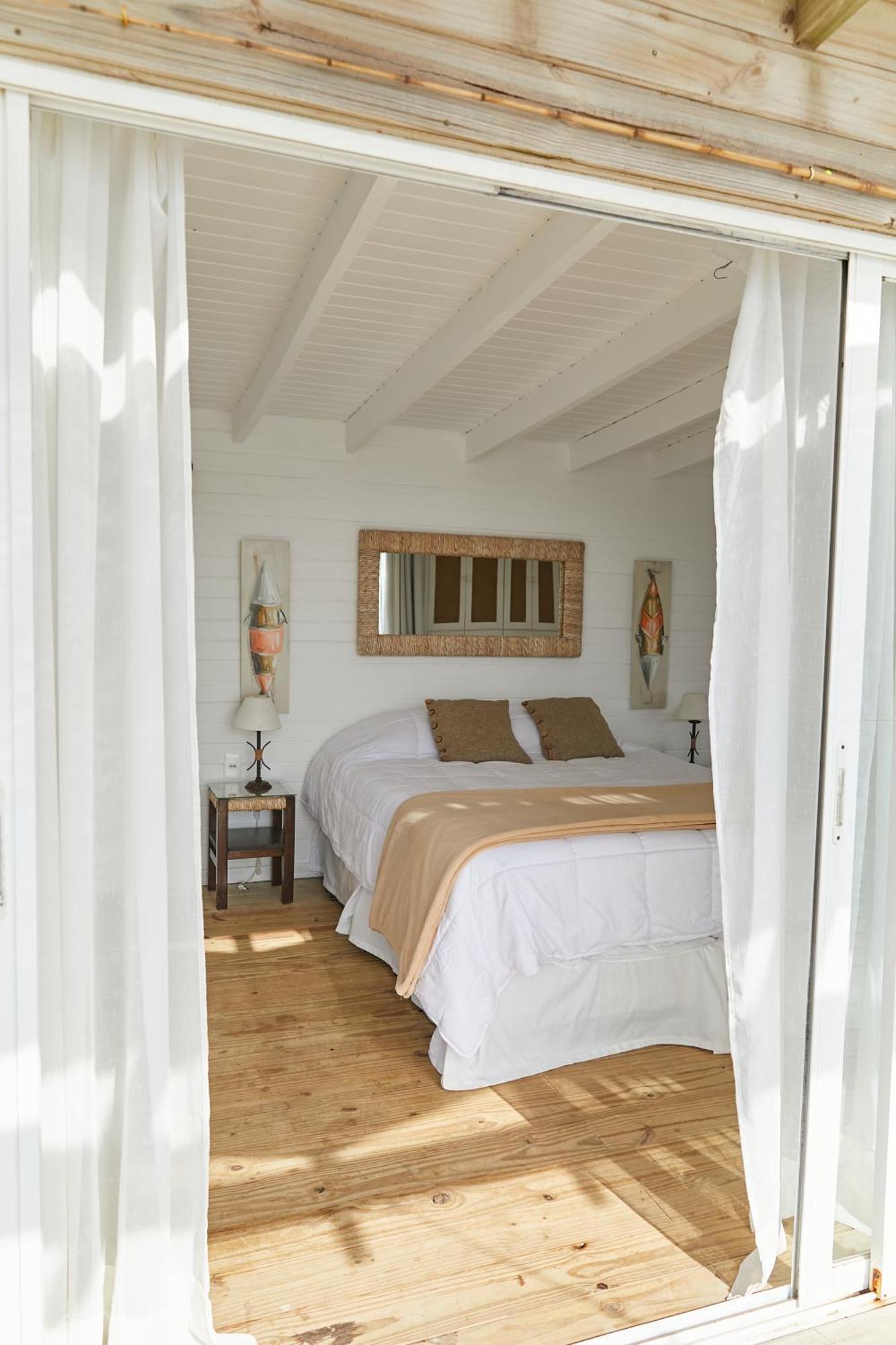 חוסה איגנסיו Laguna Garzon Lodge מראה חיצוני תמונה