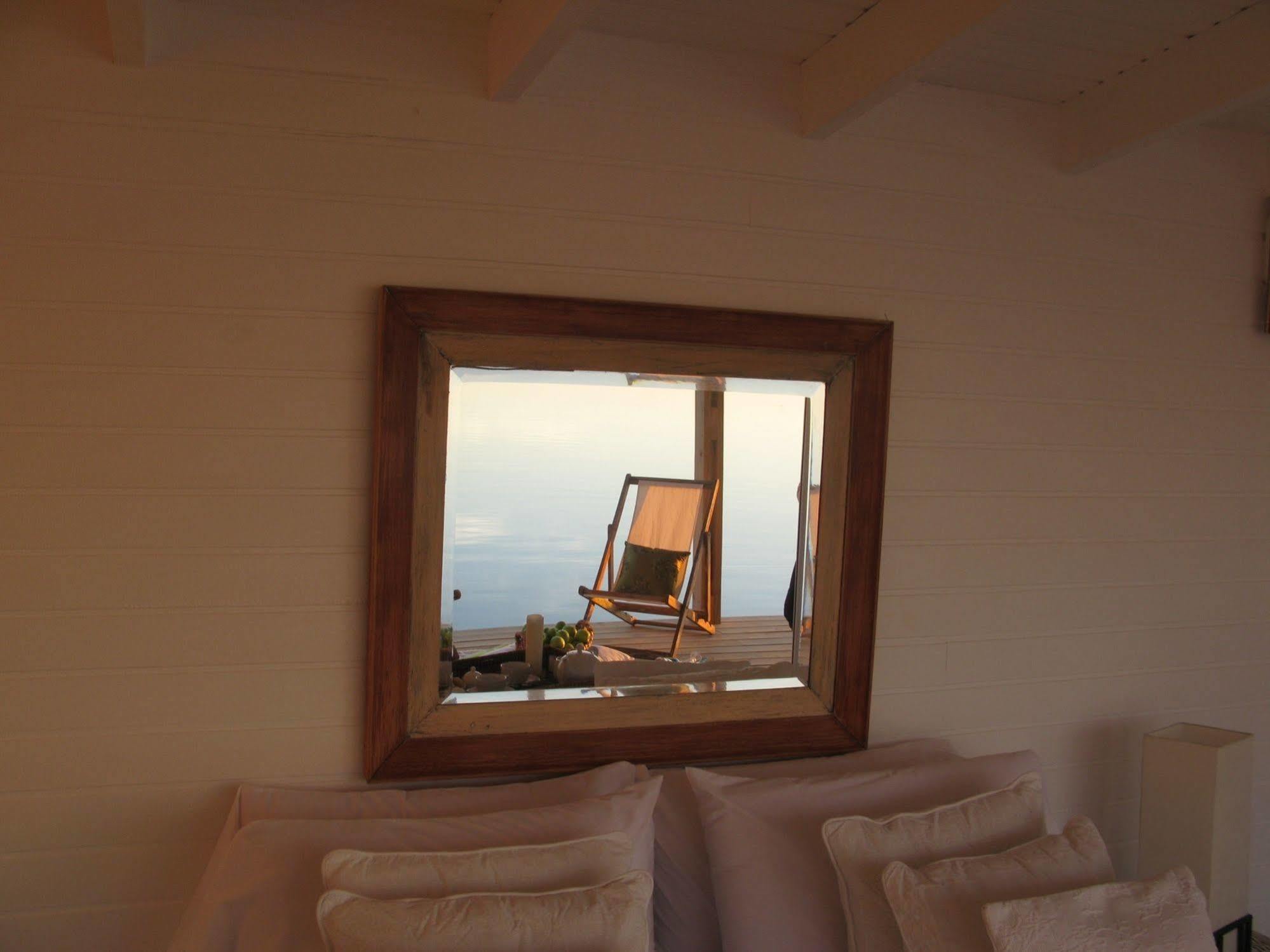חוסה איגנסיו Laguna Garzon Lodge מראה חיצוני תמונה