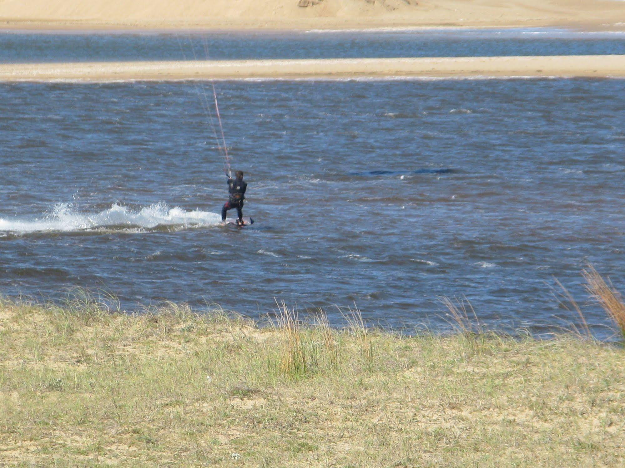 חוסה איגנסיו Laguna Garzon Lodge מראה חיצוני תמונה